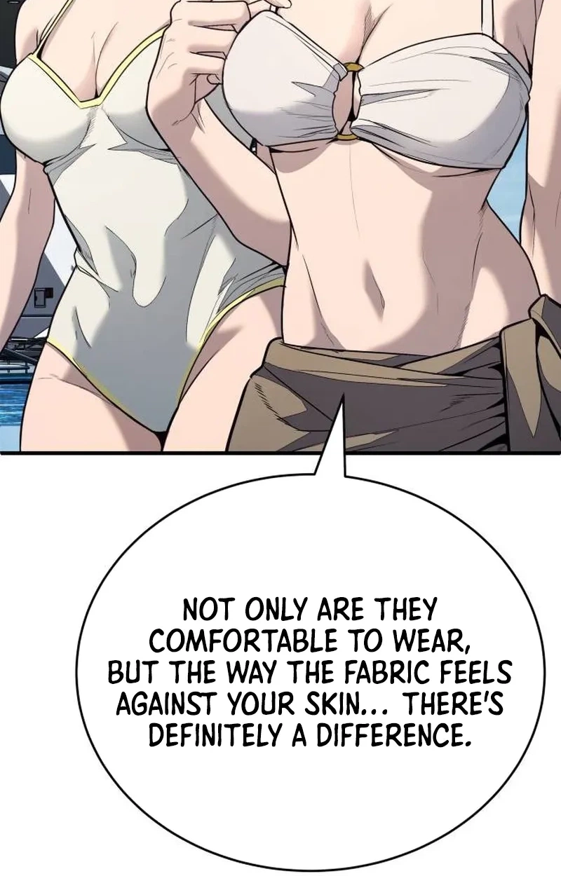 Boss Beating Chapter 32 page 106 - 