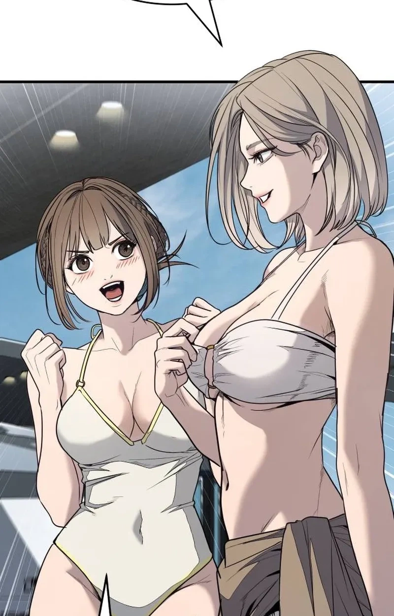 Boss Beating Chapter 32 page 108 - 