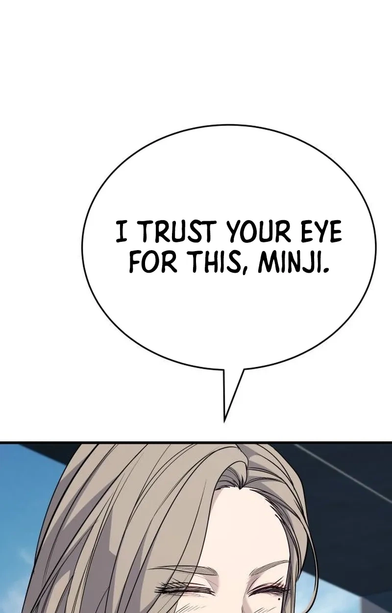 Boss Beating Chapter 32 page 116 - 
