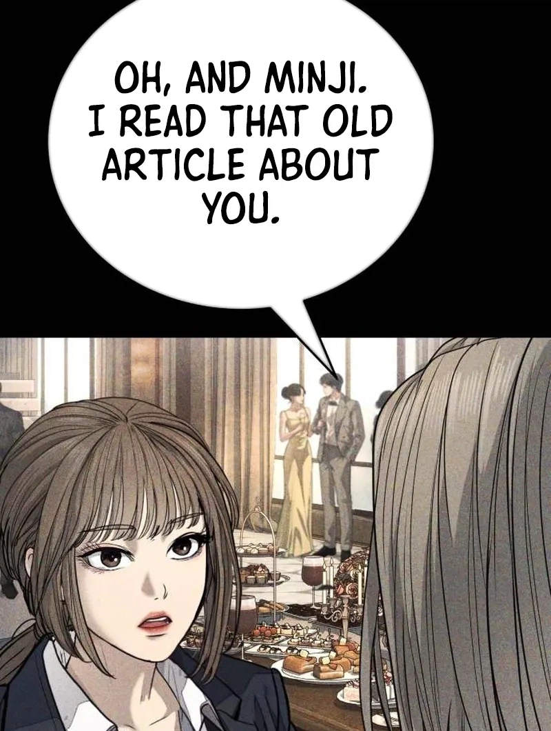 Boss Beating Chapter 32 page 122 - 