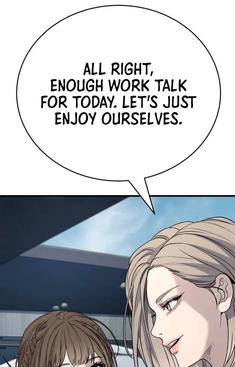 Boss Beating Chapter 32 page 127 - 