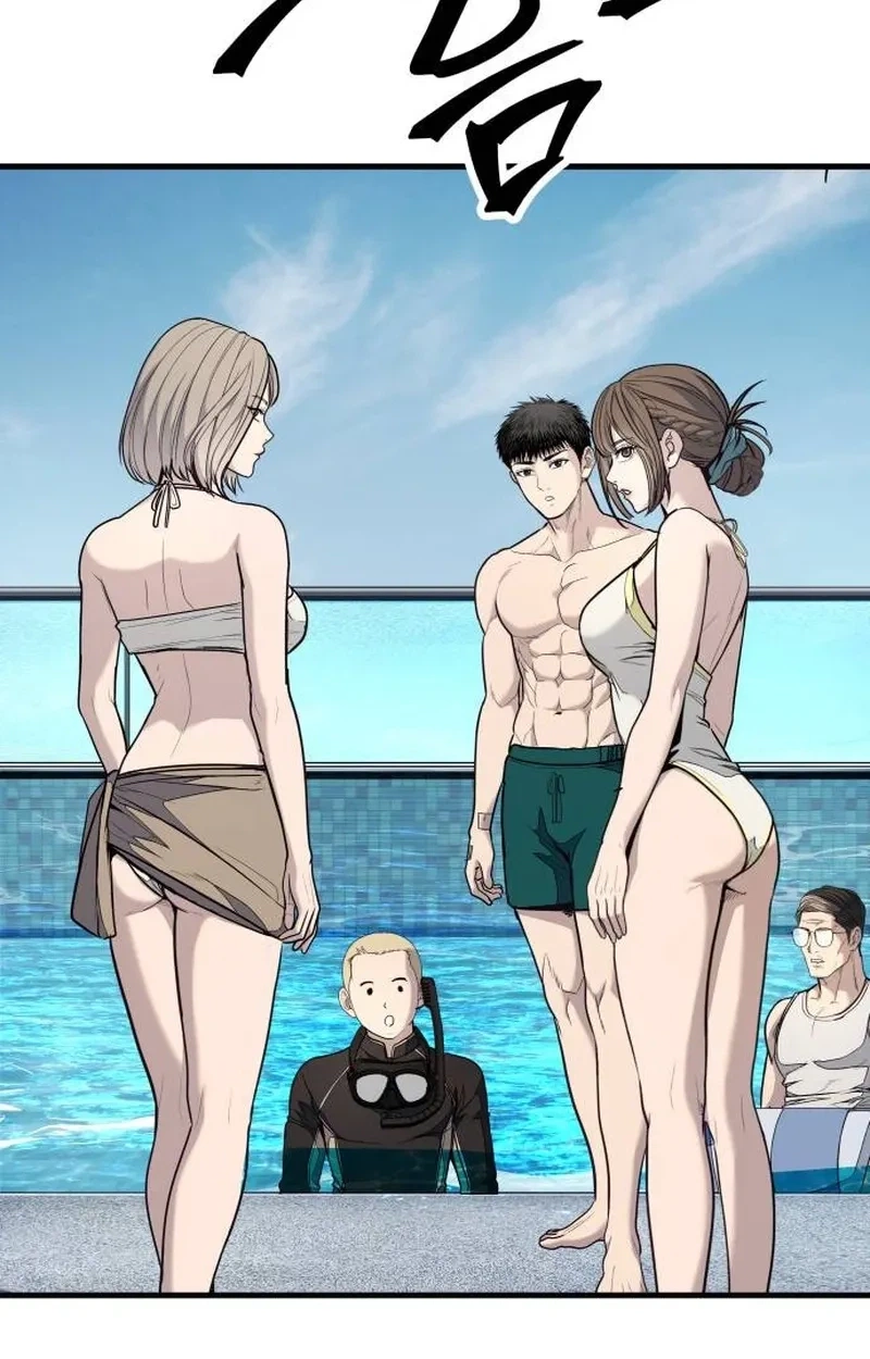Boss Beating Chapter 32 page 130 - 