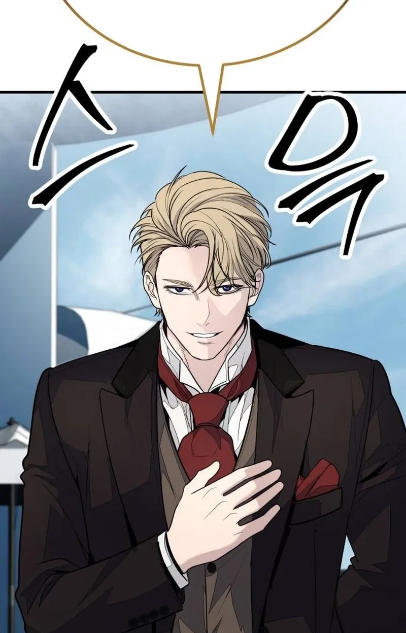 Boss Beating Chapter 32 page 132 - 