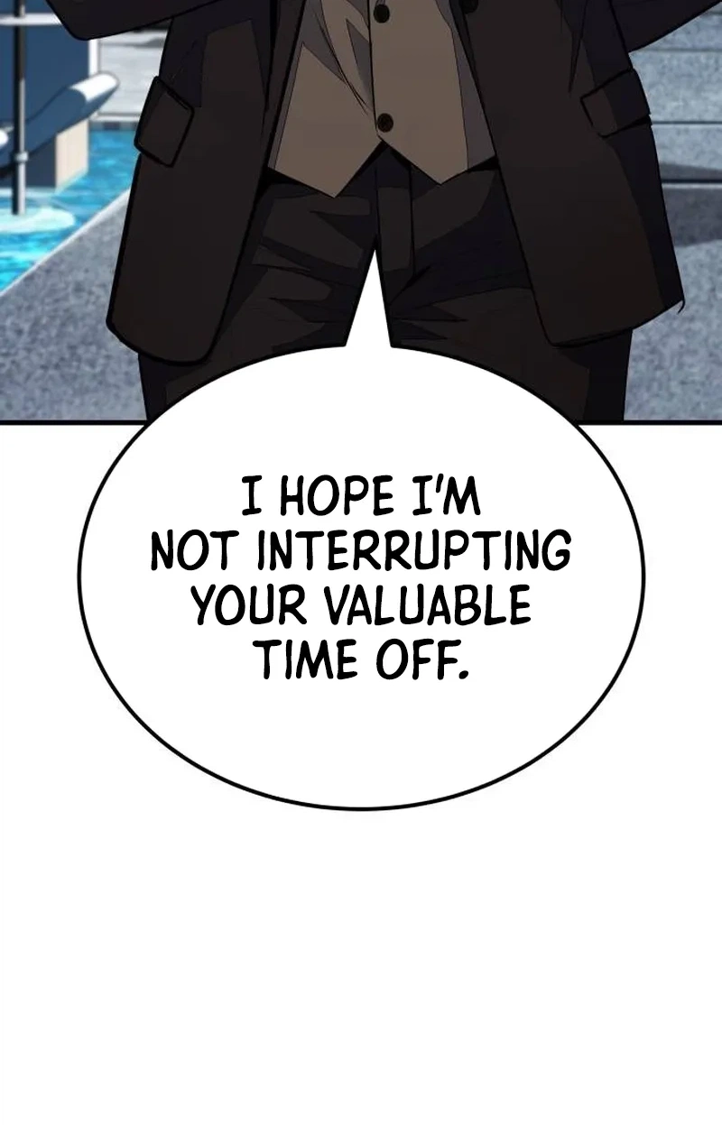 Boss Beating Chapter 32 page 133 - 