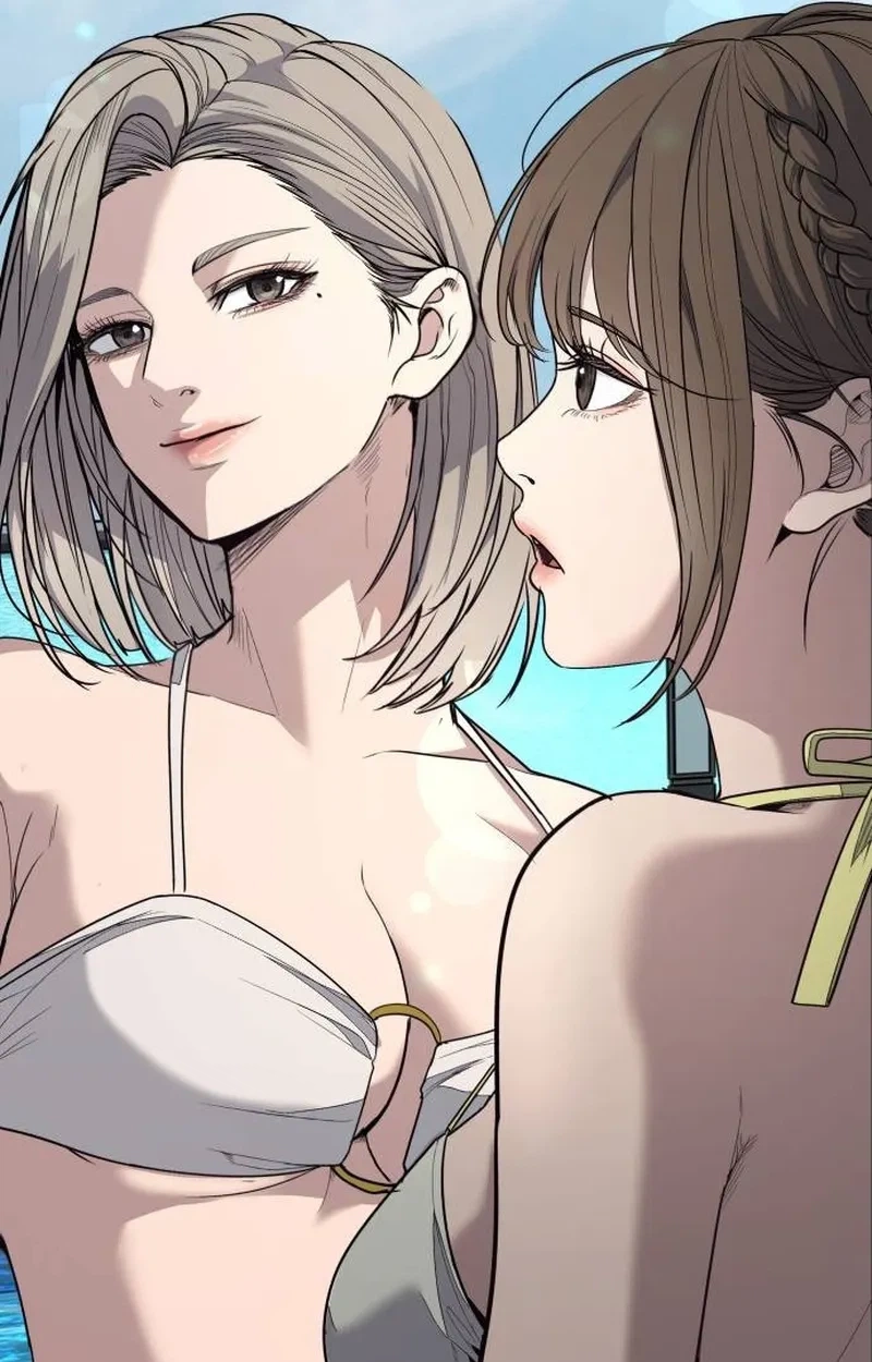 Boss Beating Chapter 32 page 135 - 