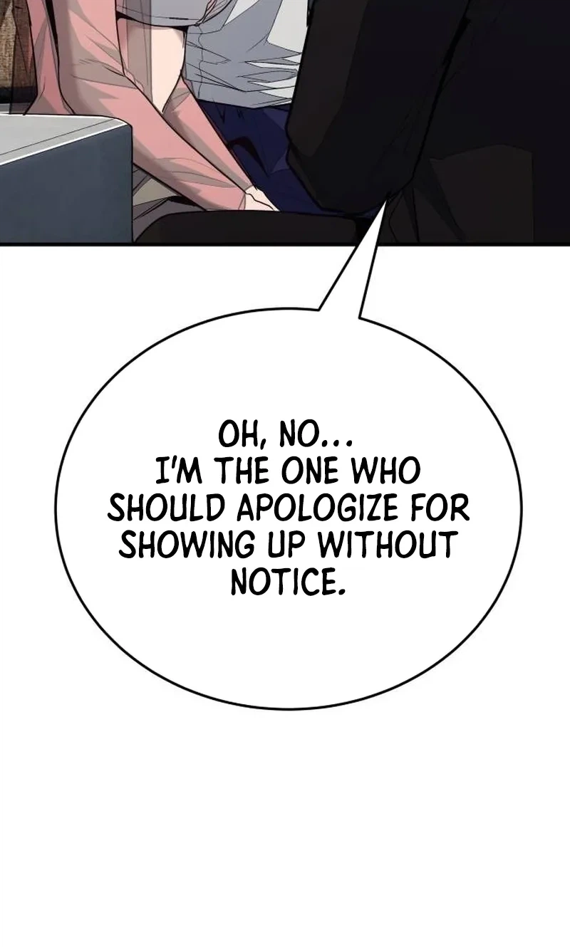 Boss Beating Chapter 32 page 143 - 