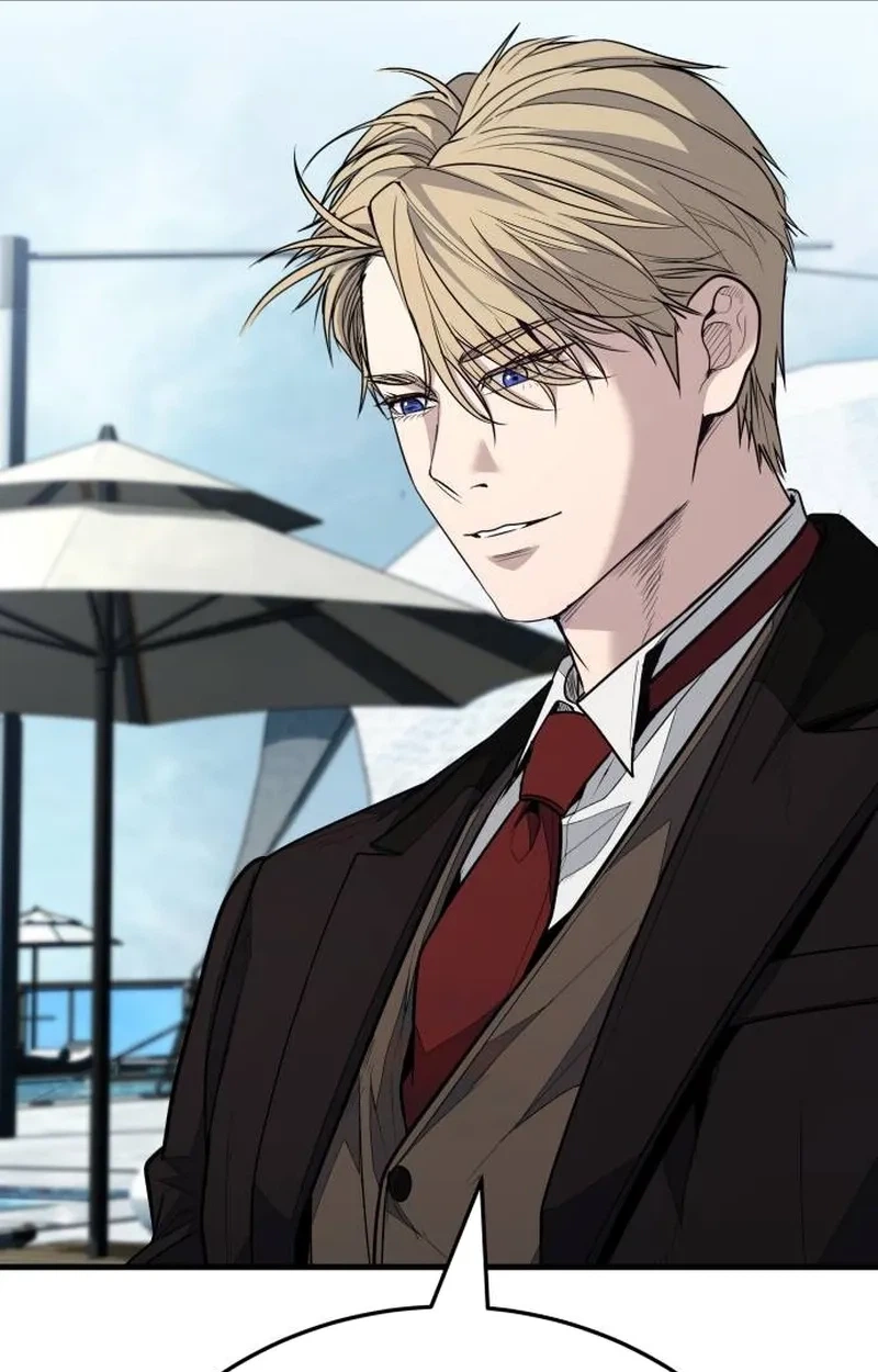 Boss Beating Chapter 32 page 145 - 
