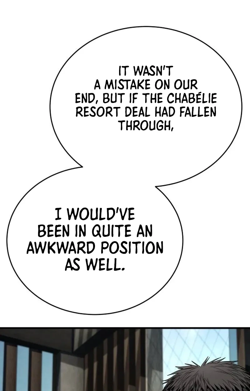 Boss Beating Chapter 32 page 147 - 