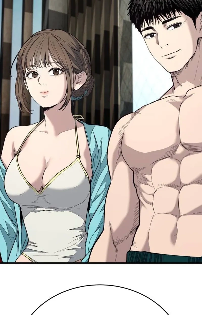 Boss Beating Chapter 32 page 148 - 