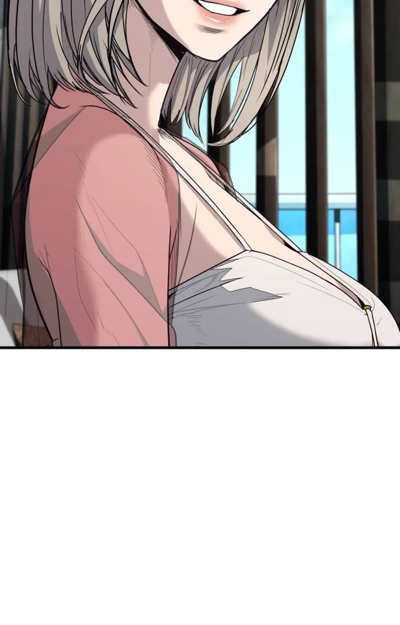 Boss Beating Chapter 32 page 151 - 