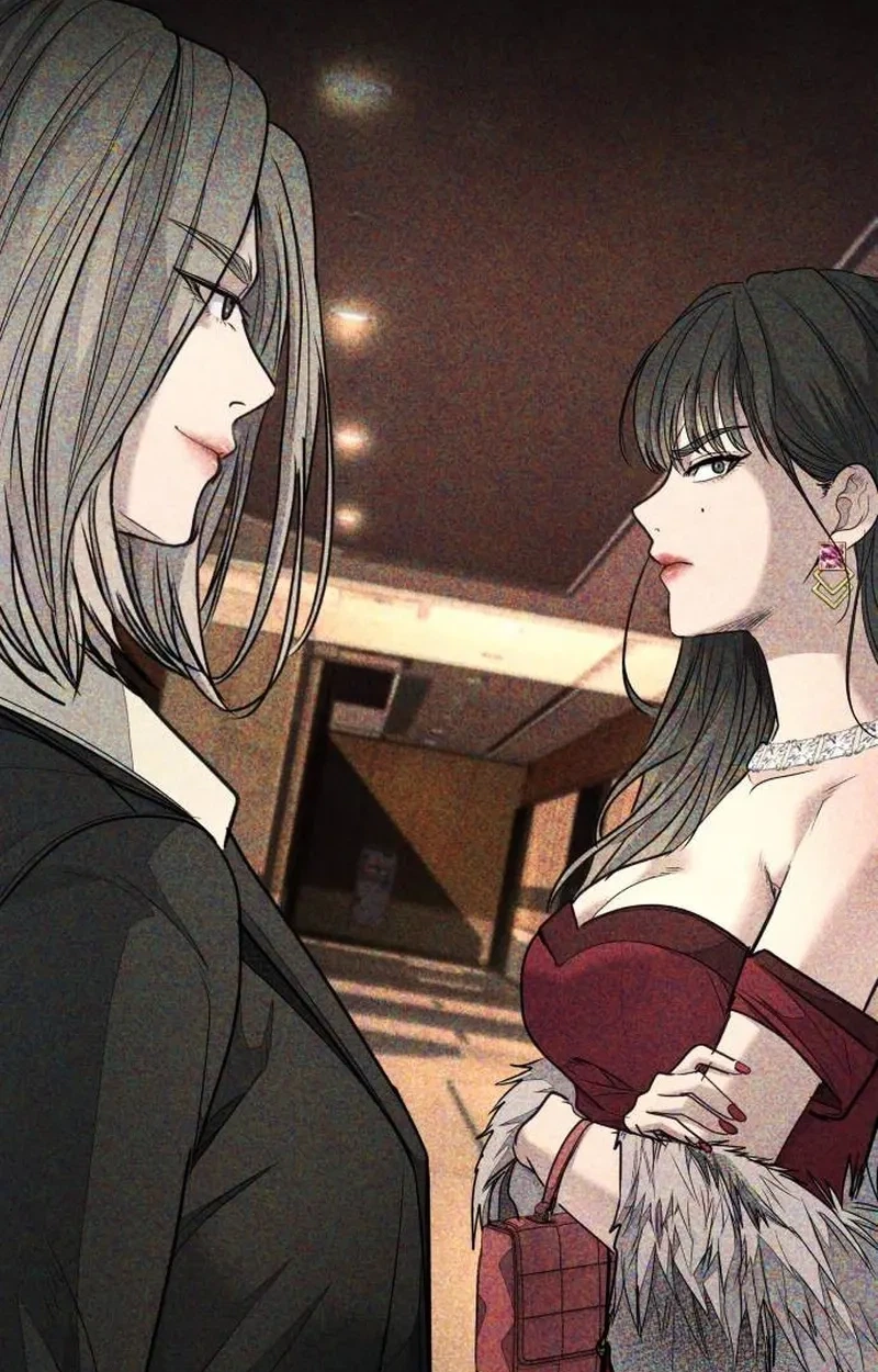 Boss Beating Chapter 32 page 156 - 