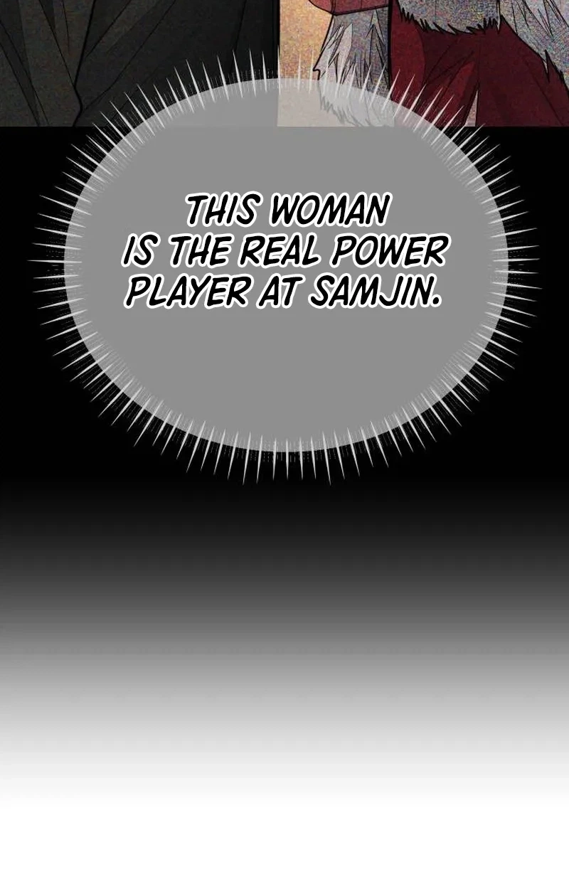 Boss Beating Chapter 32 page 157 - 