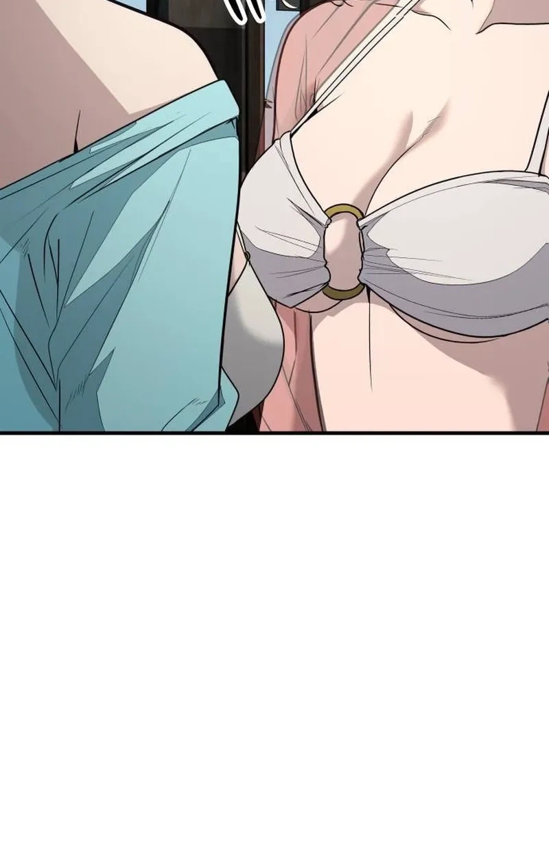 Boss Beating Chapter 32 page 168 - 