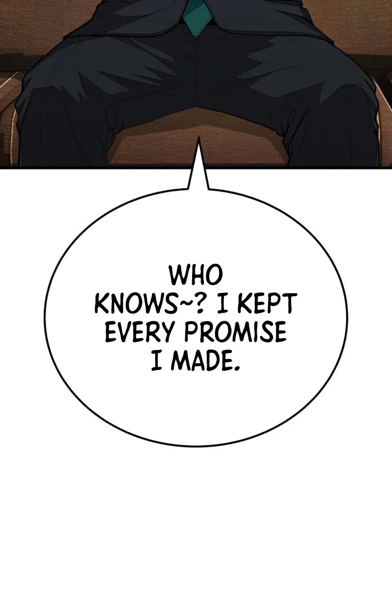 Boss Beating Chapter 32 page 18 - 