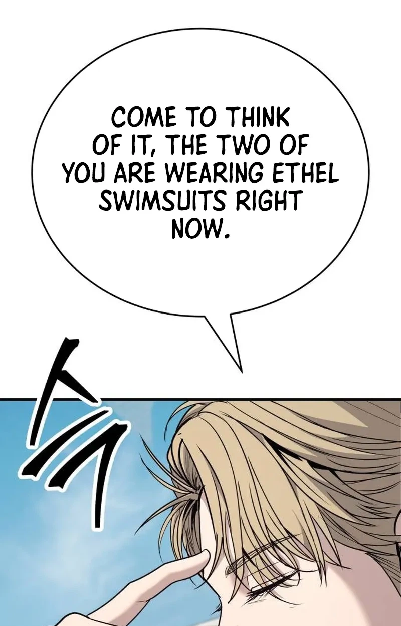 Boss Beating Chapter 32 page 175 - 