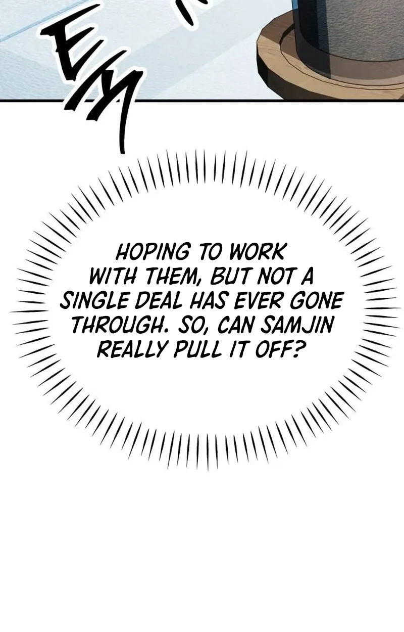 Boss Beating Chapter 32 page 179 - 