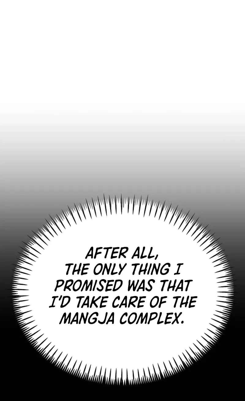 Boss Beating Chapter 32 page 19 - 