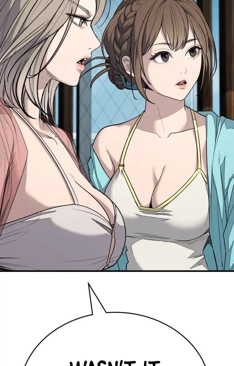 Boss Beating Chapter 32 page 181 - 