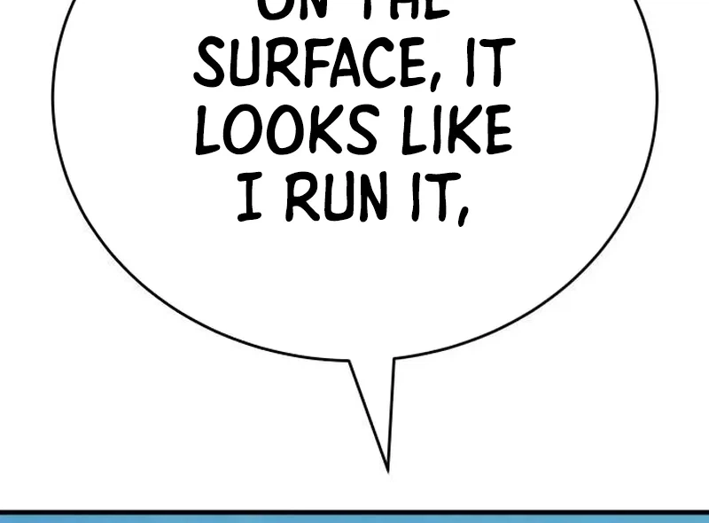 Boss Beating Chapter 32 page 183 - 