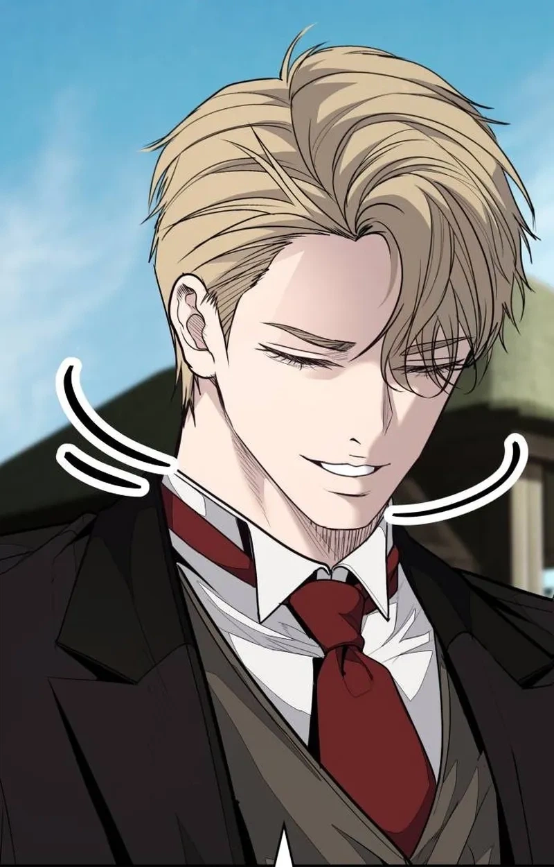 Boss Beating Chapter 32 page 184 - 
