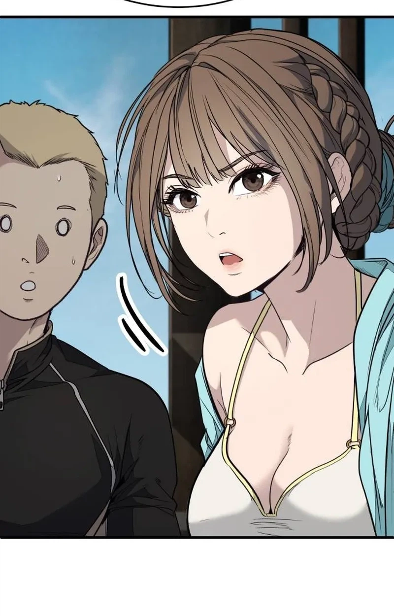 Boss Beating Chapter 32 page 187 - 