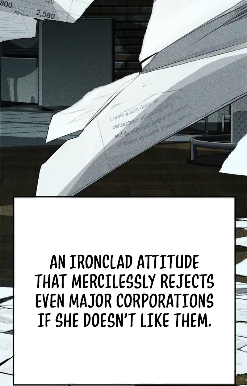 Boss Beating Chapter 32 page 198 - 