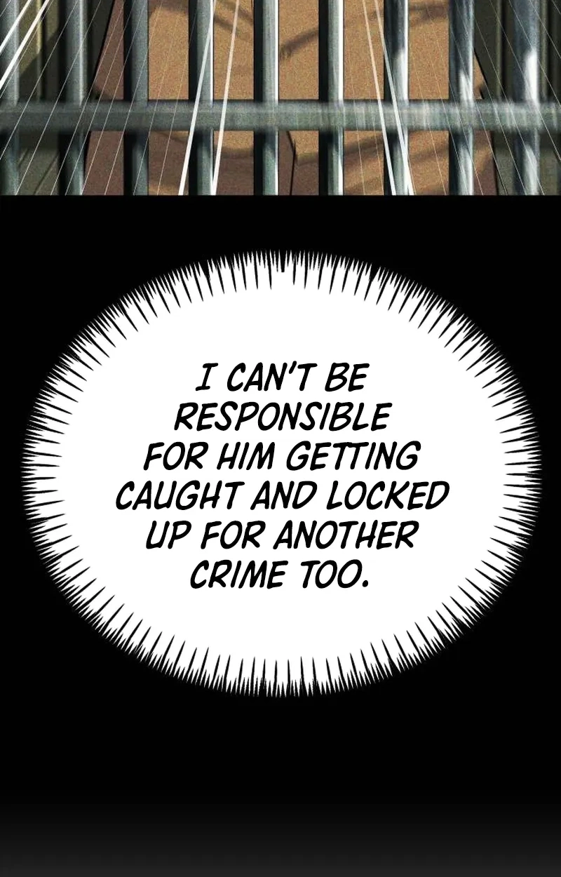 Boss Beating Chapter 32 page 21 - 