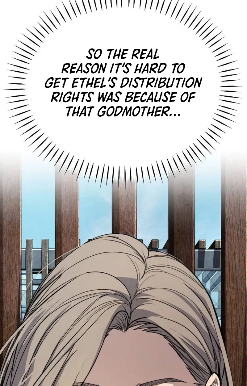 Boss Beating Chapter 32 page 202 - 