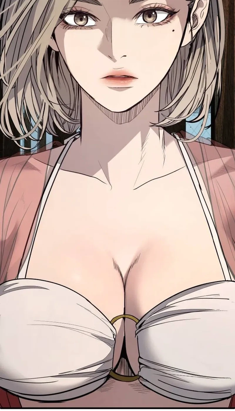 Boss Beating Chapter 32 page 203 - 