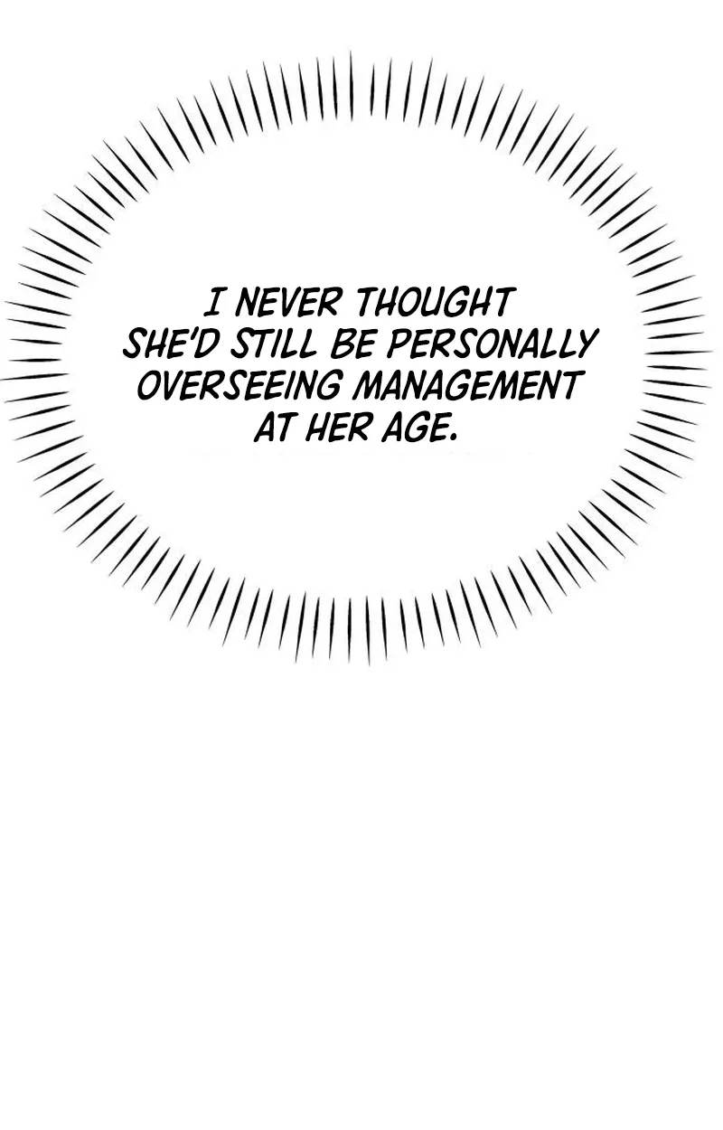 Boss Beating Chapter 32 page 204 - 