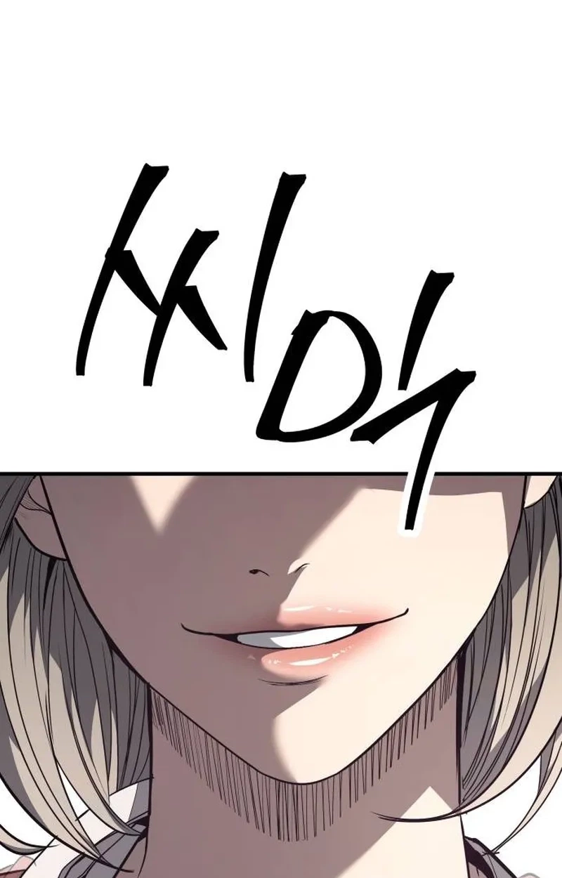 Boss Beating Chapter 32 page 205 - 
