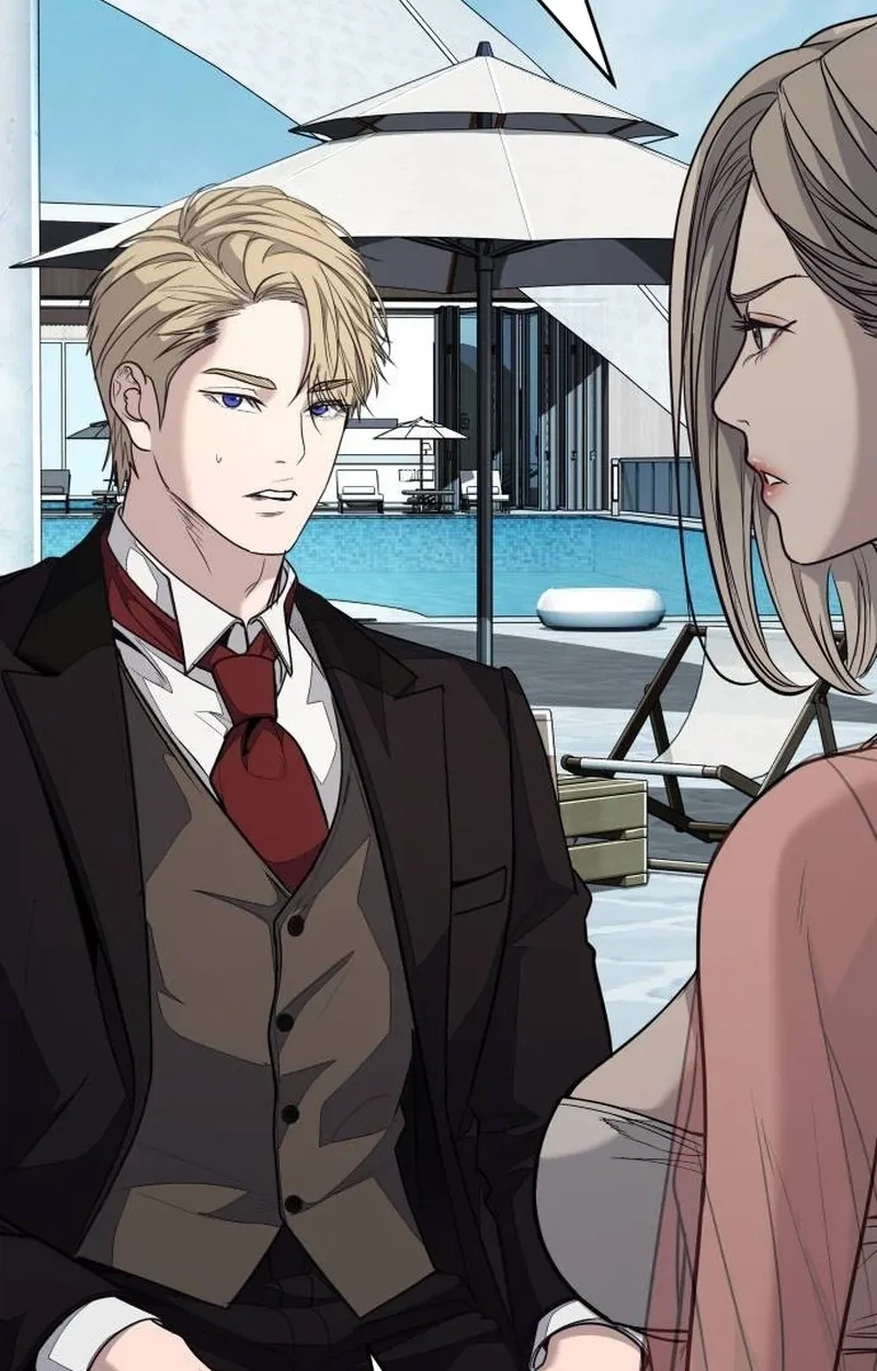 Boss Beating Chapter 32 page 211 - 