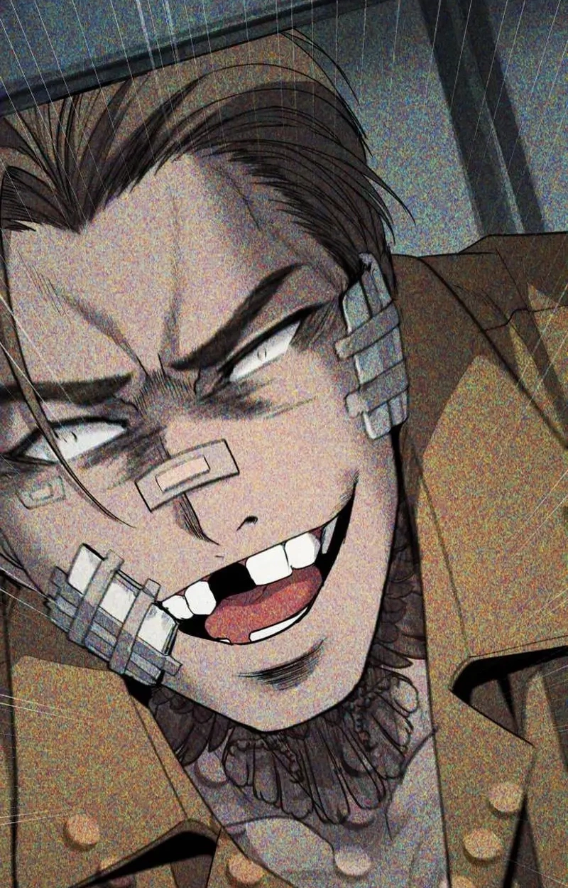 Boss Beating Chapter 32 page 30 - 