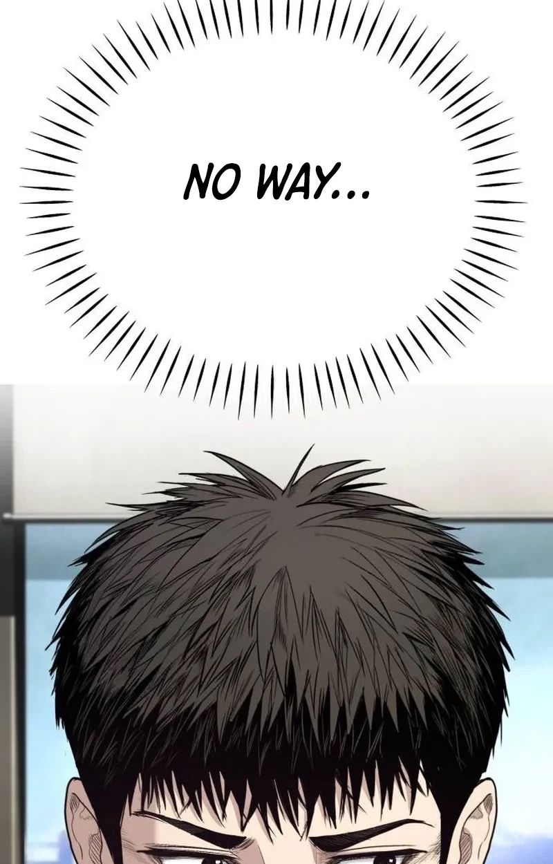 Boss Beating Chapter 32 page 35 - 