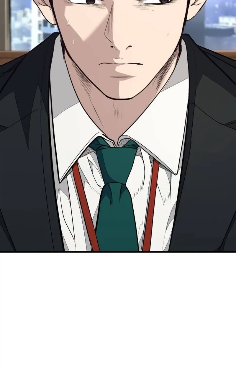 Boss Beating Chapter 32 page 36 - 