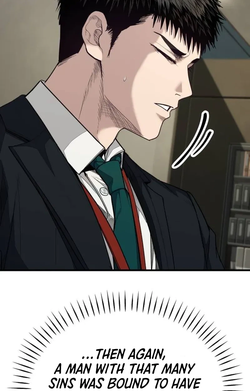 Boss Beating Chapter 32 page 40 - 