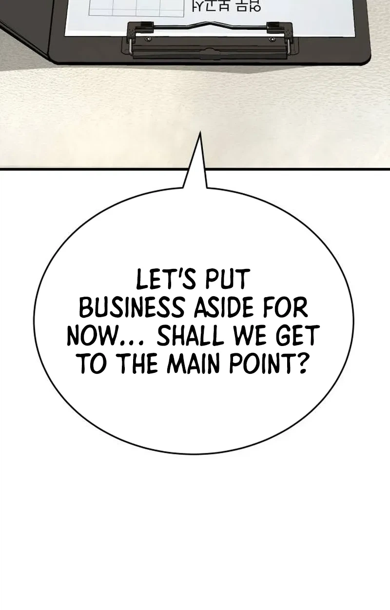 Boss Beating Chapter 32 page 43 - 