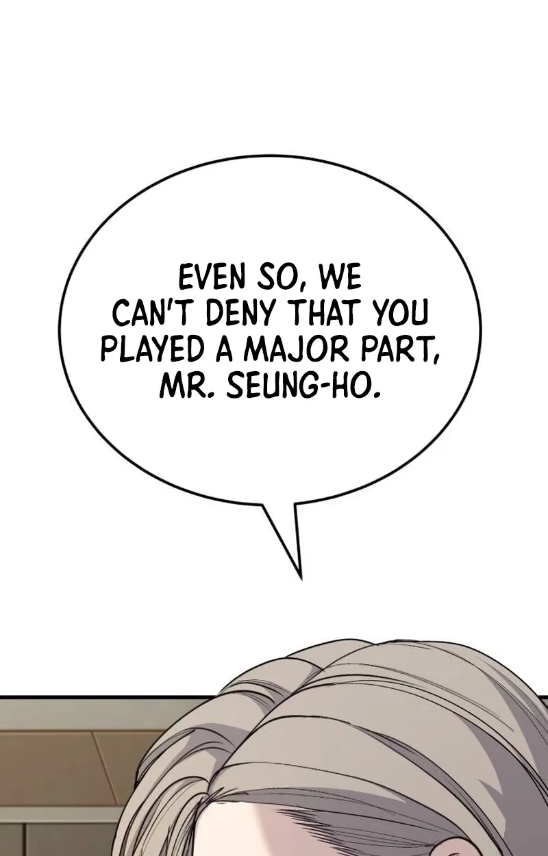 Boss Beating Chapter 32 page 50 - 