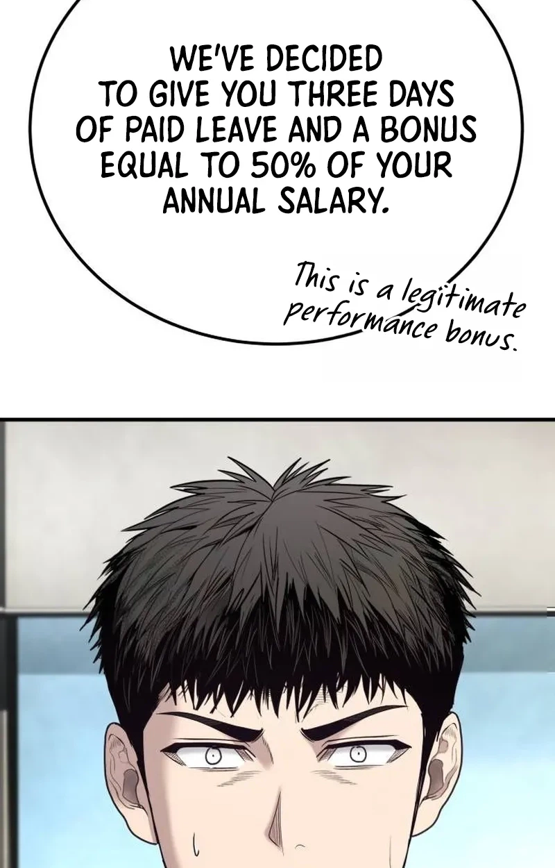Boss Beating Chapter 32 page 53 - 