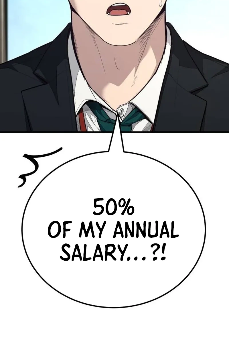 Boss Beating Chapter 32 page 54 - 
