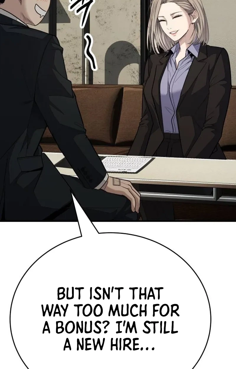 Boss Beating Chapter 32 page 61 - 