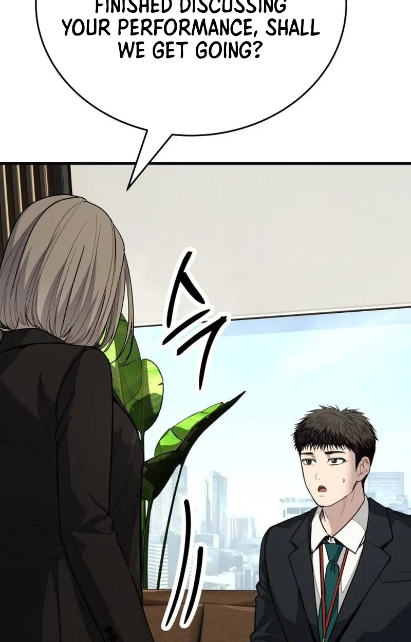 Boss Beating Chapter 32 page 65 - 