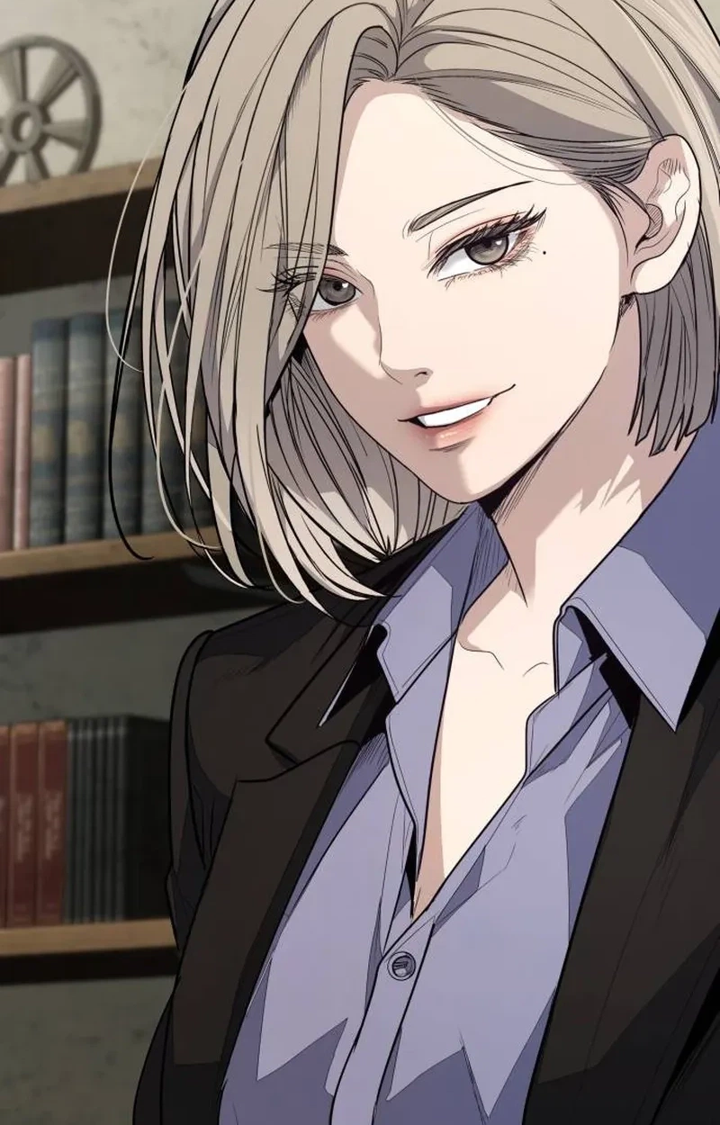 Boss Beating Chapter 32 page 68 - 