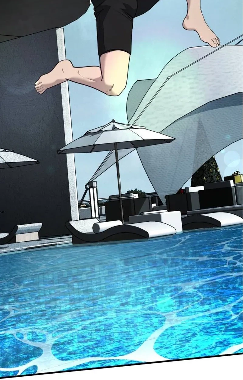 Boss Beating Chapter 32 page 78 - 