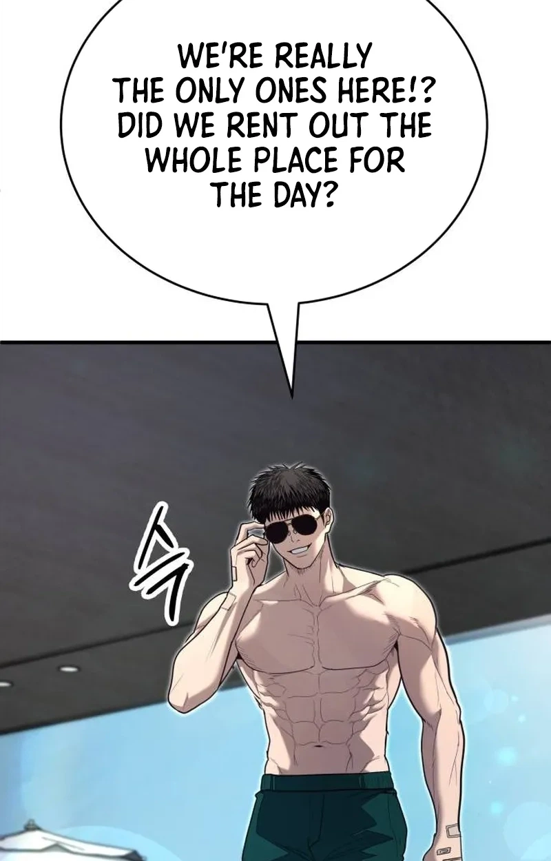Boss Beating Chapter 32 page 84 - 