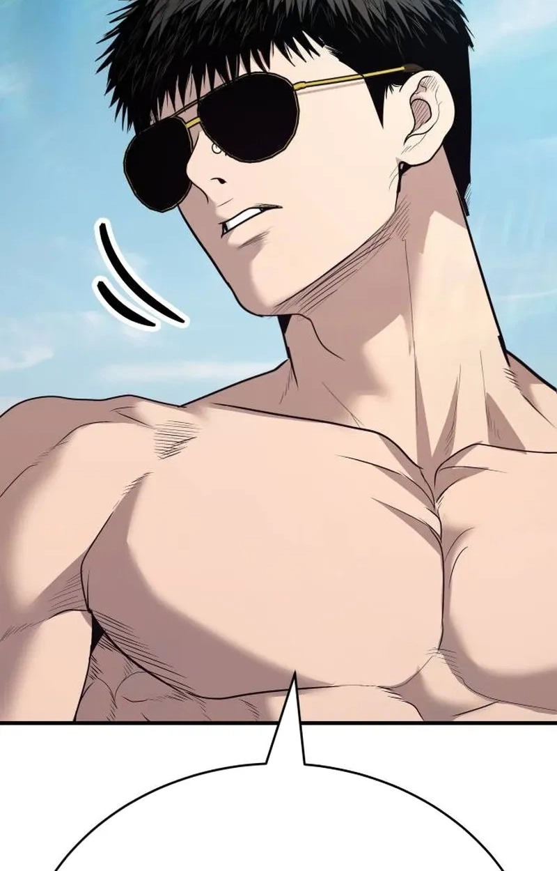 Boss Beating Chapter 32 page 88 - 