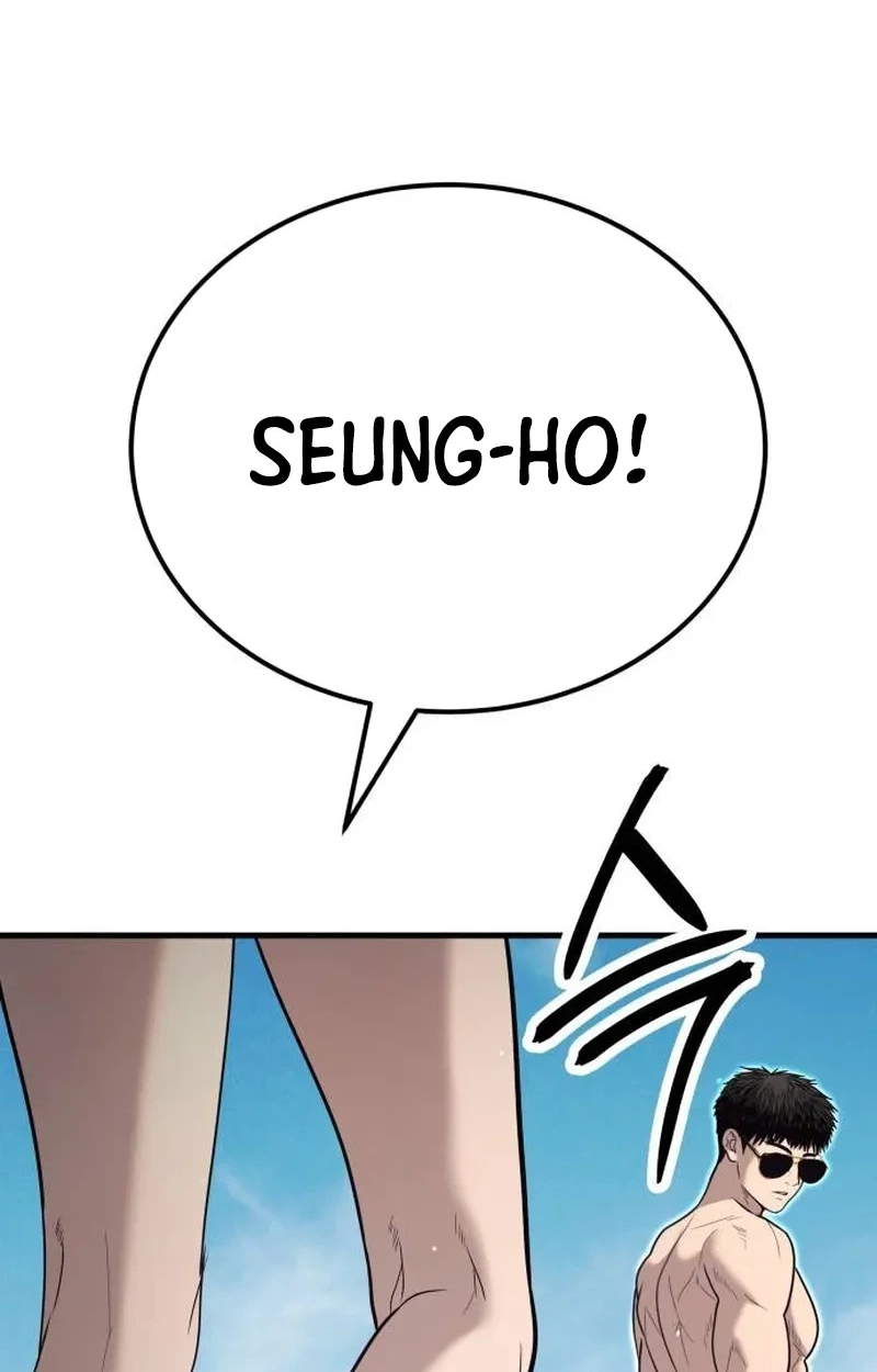 Boss Beating Chapter 32 page 90 - 