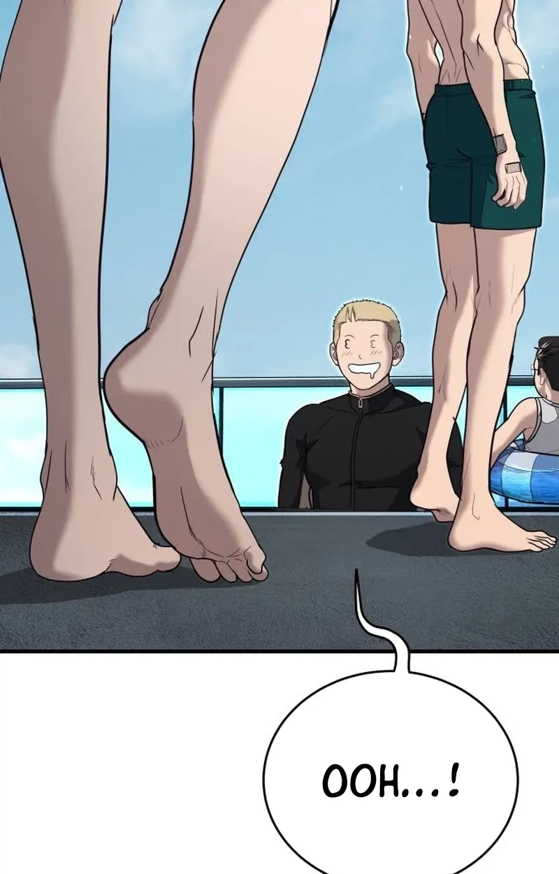Boss Beating Chapter 32 page 91 - 