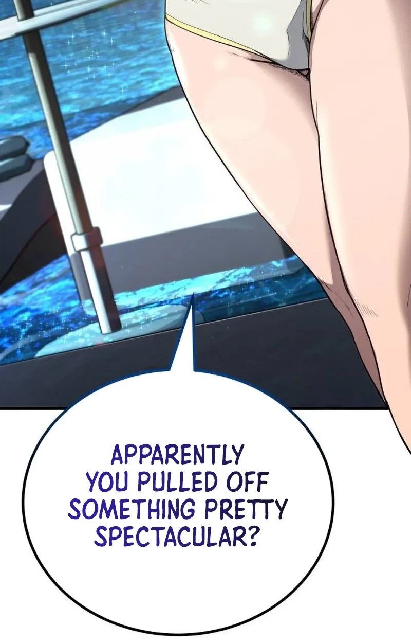 Boss Beating Chapter 32 page 94 - 