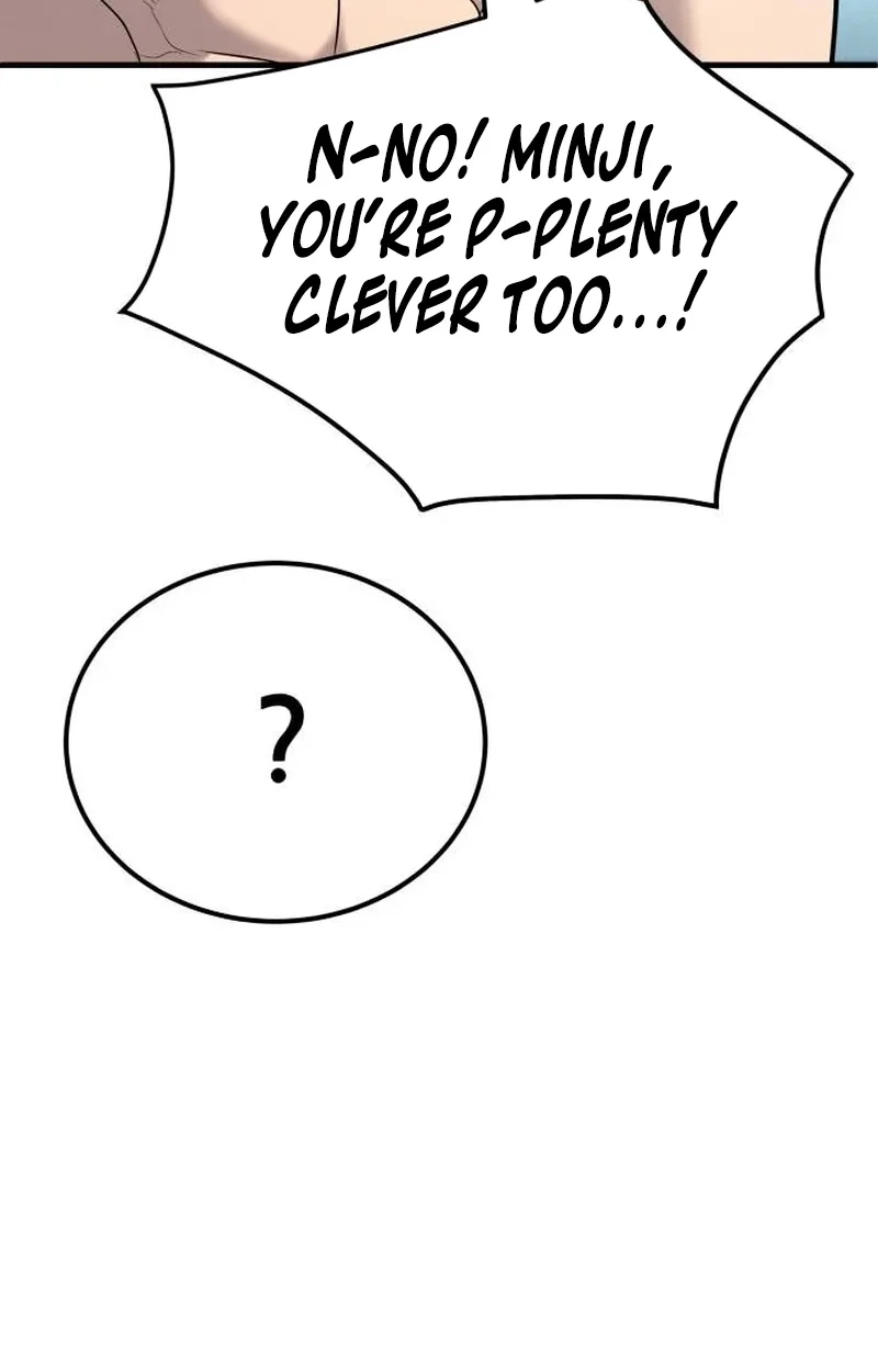 Boss Beating Chapter 32 page 97 - 